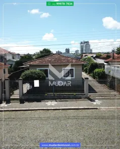 Casa com 4 Quartos à venda, 212m² no Nova Rússia, Ponta Grossa