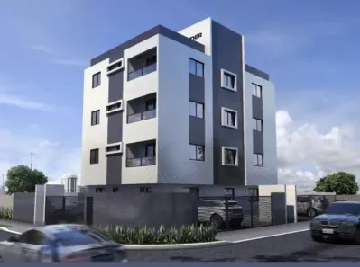 Apartamento com 2 Quartos à venda, 49m² no Mangabeira, João Pessoa