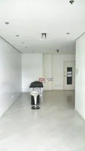 Sala Comercial à venda, 37m² no Parque Residencial Aquarius, São José dos Campos