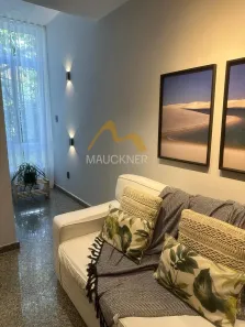 Apartamento com 2 Quartos à venda, 65m² no Leblon, Rio de Janeiro