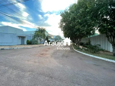 Lote/Terreno à venda, 450m² no Plano Diretor Sul, Palmas
