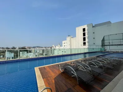Apartamento com 2 Quartos para alugar, 56m² no São Mateus, Juiz de Fora