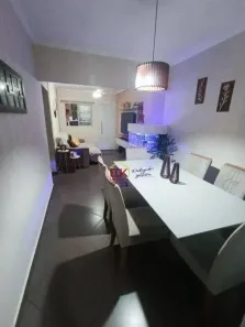 Casa de Condomínio com 2 Quartos à venda, 120m² no Parque Santo Antônio, Jacareí