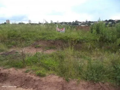 Lote/Terreno à venda, 252m² no Jardim Itapura, Presidente Prudente