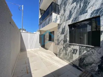 Apartamento com 3 Quartos à venda, 124m² no Europa, Contagem