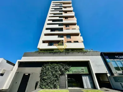 Apartamento com 2 Quartos para alugar, 104m² no Cancelli, Cascavel