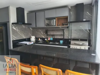 Cobertura com 3 Quartos à venda, 161m² no Itaguá, Ubatuba