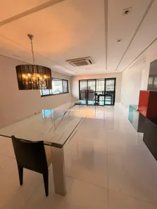 Apartamento com 4 Quartos à venda, 200m² no Umarizal, Belém