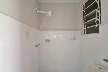 Apartamento com 1 Quarto à venda, 49m² no Centro, Rio de Janeiro