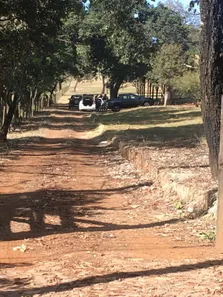 Fazenda/Sítio com 3 Quartos à venda, 26500m² no Quintas da fazendinha, Matozinhos