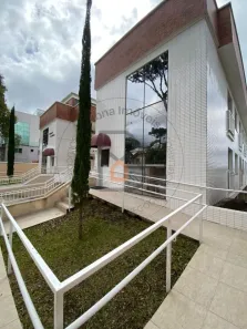 Apartamento com 1 Quarto para alugar, 38m² no São Francisco, Curitiba