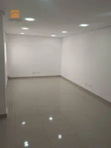 Sala Comercial para alugar, 40m² no Jardim Santa Rosália, Sorocaba