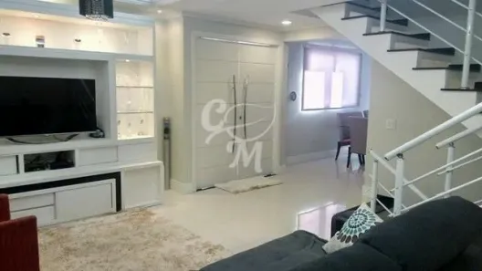 Casa com 3 Quartos à venda, 275m² no Horto Santo Antonio, Jundiaí