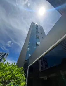 Sala Comercial para alugar, 27m² no Casa Forte, Recife