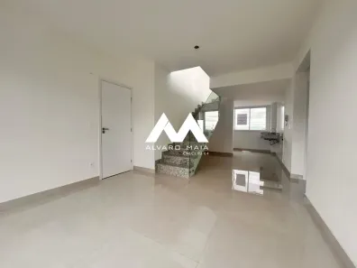 Cobertura com 2 Quartos para alugar, 132m² no Santa Efigênia, Belo Horizonte