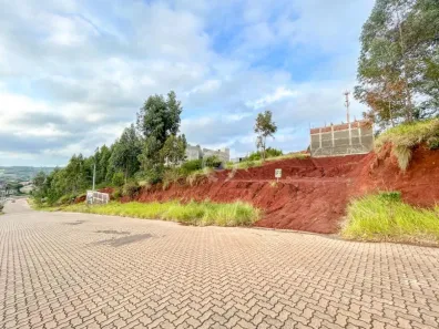 Lote/Terreno à venda, 432m² no Bela Vista, Estância Velha