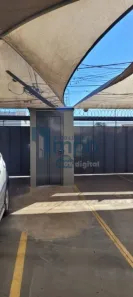 Apartamento com 3 Quartos para alugar, 90m² no Jardim Noêmia, Franca