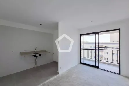 Apartamento com 1 Quarto à venda, 47m² no Parque Mandaqui, São Paulo