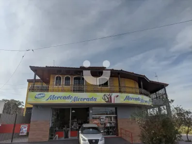 Imóvel Comercial com 3 Quartos à venda, 411m² no Jardim Europa, Votorantim