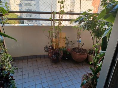 Apartamento com 2 Quartos à venda, 60m² no Santa Cecília, São Paulo