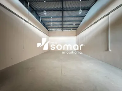 Galpão/Depósito/Armazém para alugar, 150m² no Icaraí, Divinópolis