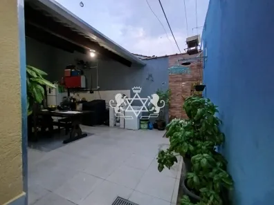 Casa com 2 Quartos à venda, 193m² no Travessão, Caraguatatuba