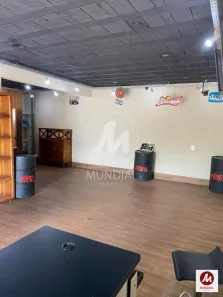 Ponto Comercial para alugar, 78m² no Bonfim Paulista, Ribeirão Preto