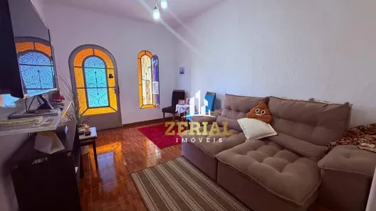 Sobrado com 2 Quartos à venda, 170m² no São José, São Caetano do Sul
