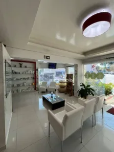 Prédio Comercial à venda, 270m² no Osvaldo Cruz, São Caetano do Sul