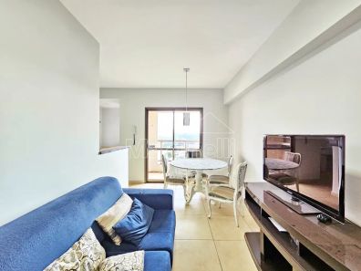 Apartamento com 2 Quartos à venda, 62m² no Jardim Califórnia, Ribeirão Preto