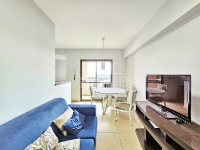 Apartamento com 2 Quartos à venda, 62m² no Jardim Califórnia, Ribeirão Preto