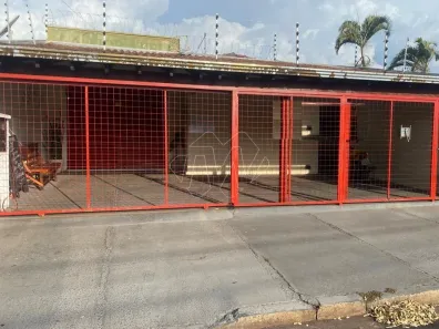 Casa com 2 Quartos à venda, 173m² no Vila Sedenho, Araraquara