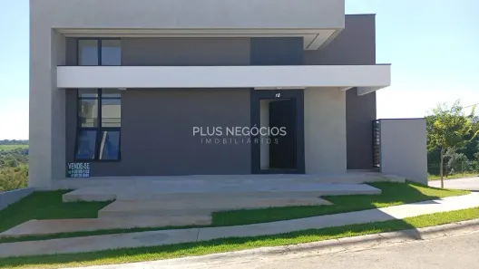 Casa de Condomínio com 3 Quartos à venda, 212m² no Jardim Novo Horizonte, Sorocaba