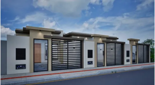 Casa com 2 Quartos à venda, 110m² no Meia Praia, Navegantes