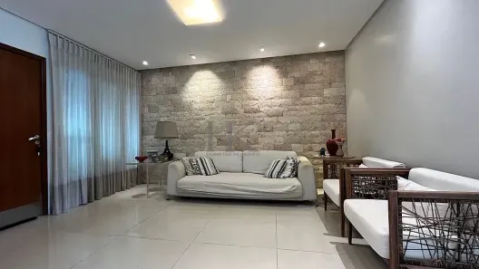 Casa de Condomínio com 3 Quartos à venda, 220m² no Parque Amazônia, Goiânia