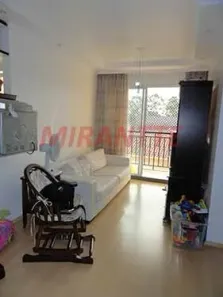 Apartamento com 3 Quartos à venda, 50m² no Jaraguá, São Paulo