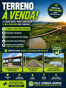 Lote/Terreno à venda, 1000m² no Jardim Bela Vista, São José dos Campos