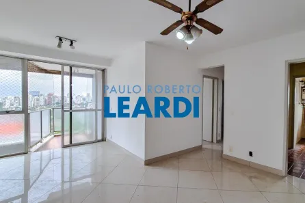 Apartamento com 2 Quartos à venda, 70m² no Perdizes, São Paulo