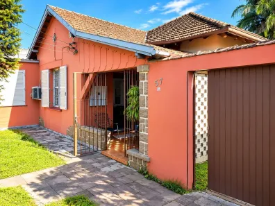 Casa com 4 Quartos à venda, 200m² no Santa Tereza, Porto Alegre