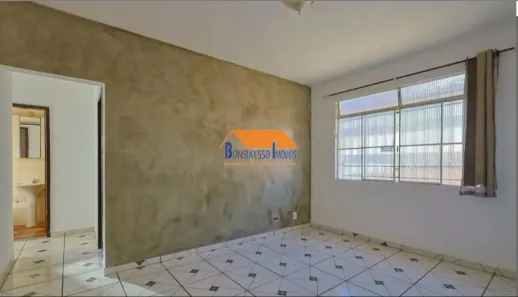 Apartamento com 3 Quartos à venda, 68m² no Renascença, Belo Horizonte