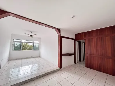 Apartamento com 2 Quartos à venda, 107m² no Ponta da Praia, Santos