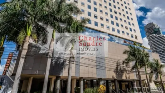 Sala Comercial à venda, 89m² no Setor Bueno, Goiânia