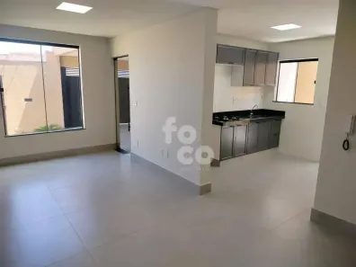 Casa com 4 Quartos à venda, 145m² no Laranjeiras, Uberlândia