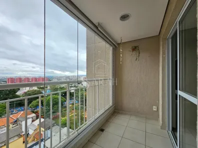 Apartamento com 2 Quartos à venda, 50m² no Casa Verde, São Paulo