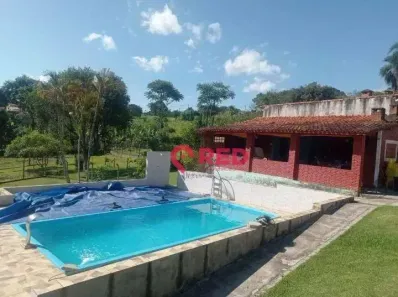 Fazenda/Sítio com 5 Quartos à venda, 3340m² no Portal do Pirapora, Salto de Pirapora