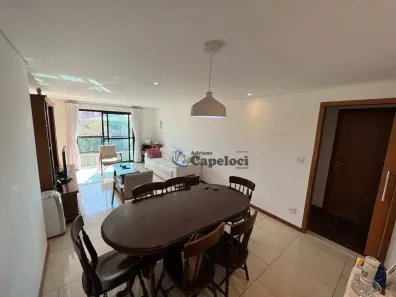 Apartamento com 3 Quartos à venda, 130m² no Vila Primavera, São Paulo