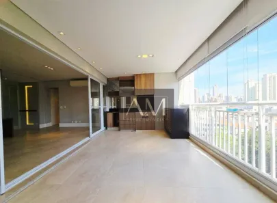 Apartamento com 2 Quartos à venda, 117m² no Vila Santo Estevão, São Paulo