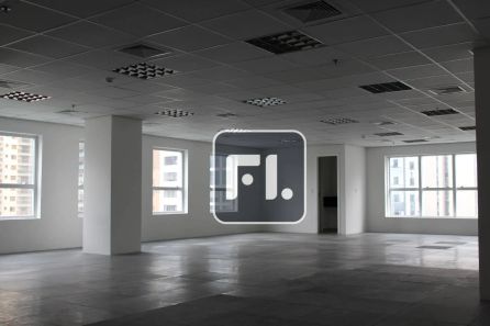 Sala Comercial à venda, 504m² no Alphaville Centro Industrial e Empresarial/Alphaville., Barueri