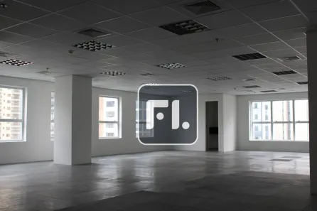 Sala Comercial à venda, 504m² no Alphaville Centro Industrial e Empresarial/Alphaville., Barueri
