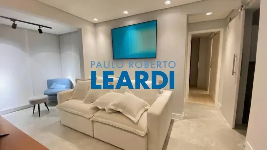 Apartamento com 2 Quartos à venda, 53m² no Vila Marina, São Paulo